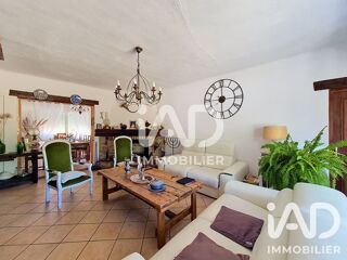  Maison à vendre 9 pièces 260 m²