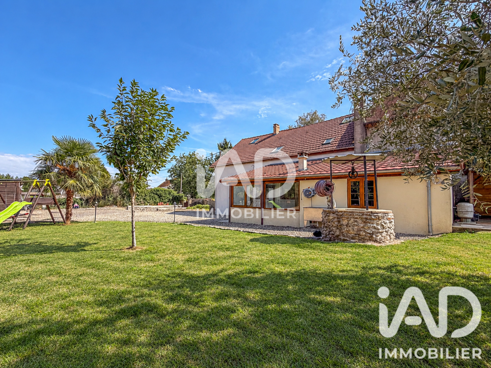 Vente Maison Vente Maison/villa 7 pièces Coulommiers