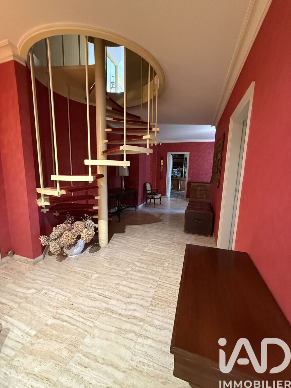 Vente Maison Vente Maison/villa 7 pièces Saint-floris