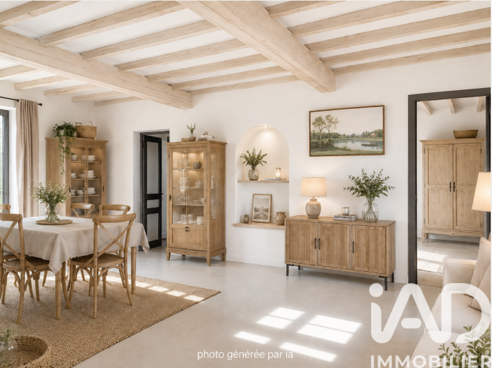 Vente Maison/villa 5 pièces