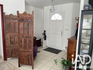  Maison à vendre 4 pièces 87 m²