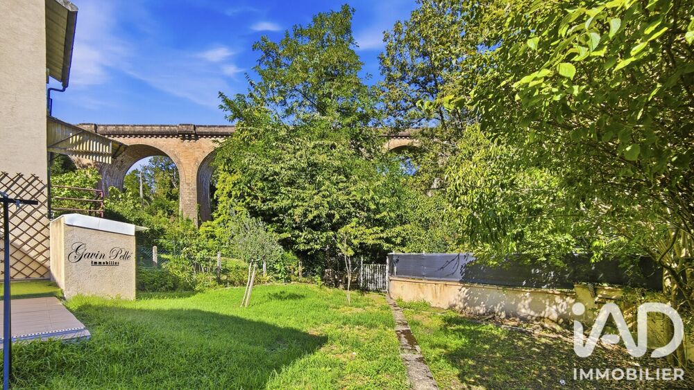 Vente Maison traditionnelle 4 pièces