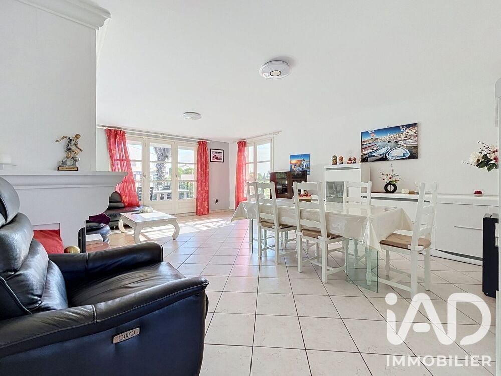 Vente Maison Vente Maison traditionnelle 7 pièces Leucate