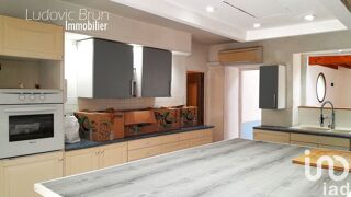  Maison à vendre 7 pièces 183 m²