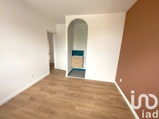  Appartement à vendre 3 pièces 54 m²