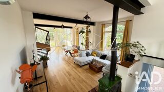  Maison à vendre 6 pièces 195 m²