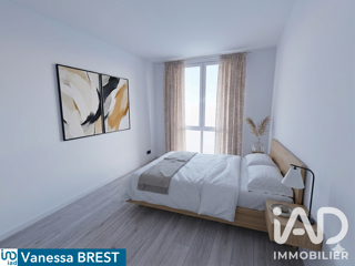 Appartement à vendre 3 pièces 72 m²