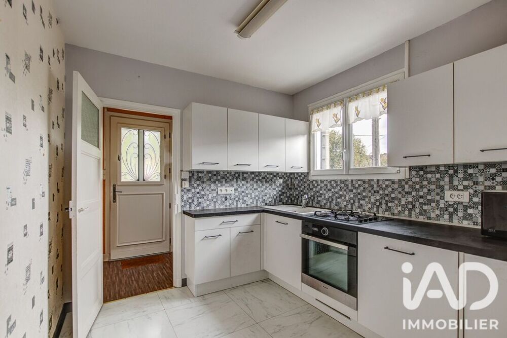 Vente Maison Vente Maison/villa 3 pièces Le grand-quevilly