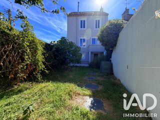  Maison à vendre 5 pièces 105 m²