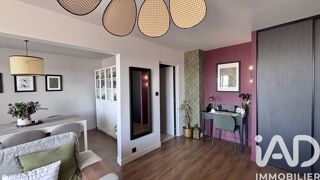  Appartement � vendre 3 pi�ces 77 m�
