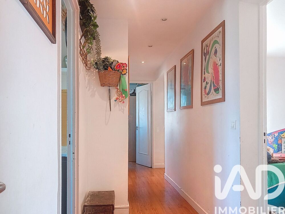 Vente Appartement Vente Appartement 3 pièces Vitry-sur-seine