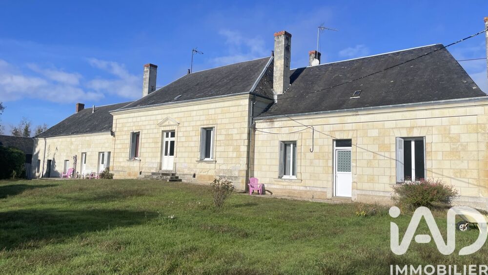 Vente Demeure 8 pièces