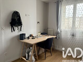  Appartement à louer 3 pièces 65 m²