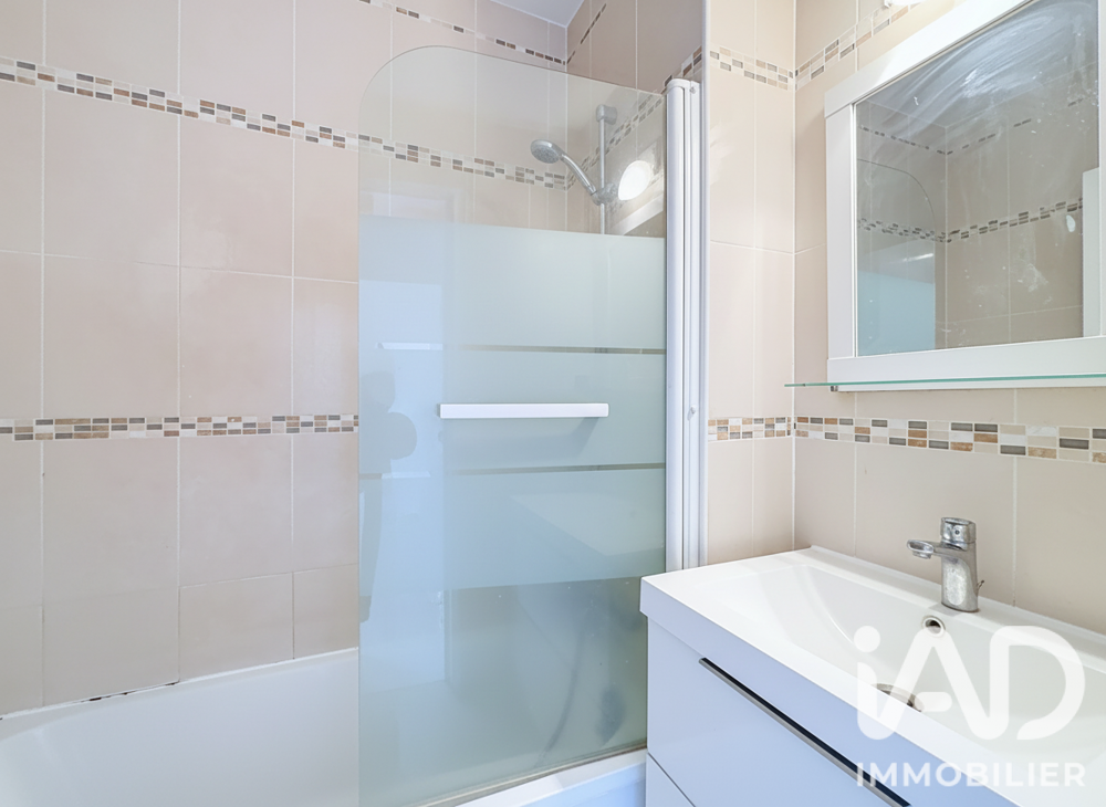 Vente Appartement Vente Appartement 4 pièces Eaubonne