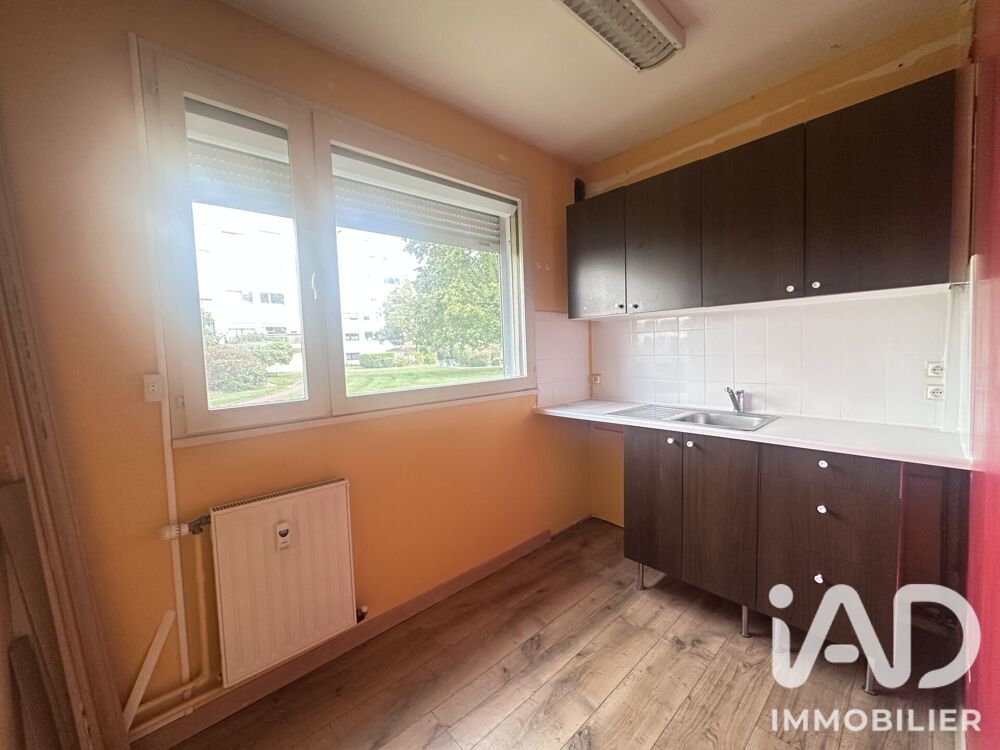 Vente Appartement Vente Appartement 2 pièces Douai