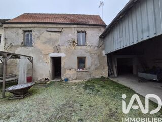  Maison à vendre 3 pièces 80 m²