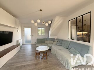  Maison à vendre 4 pièces 86 m²
