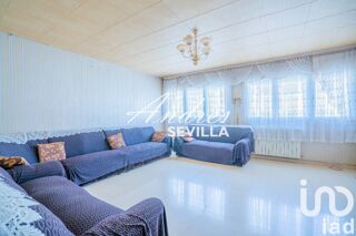  Maison à vendre 5 pièces 94 m²