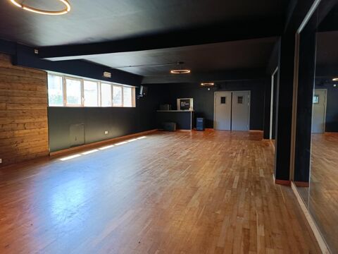   Local 116 rue Sibert SAINT CHAMOND 
