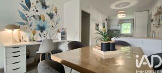  Appartement à vendre 3 pièces 69 m²