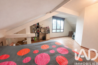  Appartement à vendre 3 pièces 160 m²