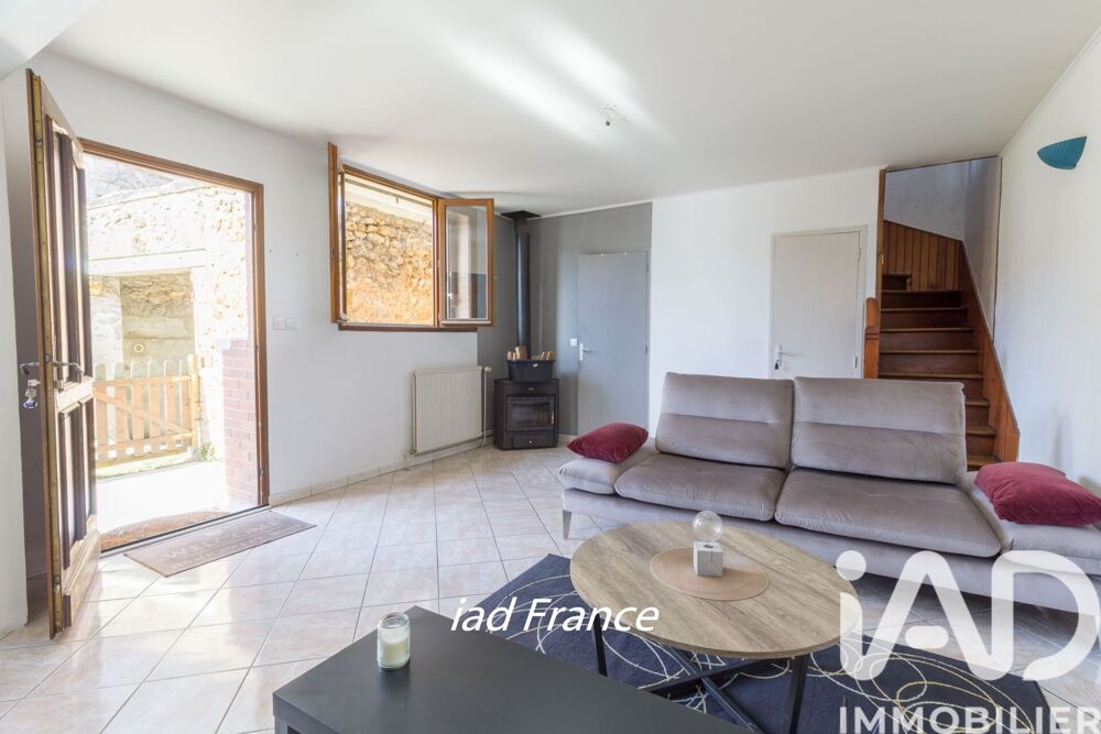 Vente Maison Vente Maison de village 5 pièces Bouafle