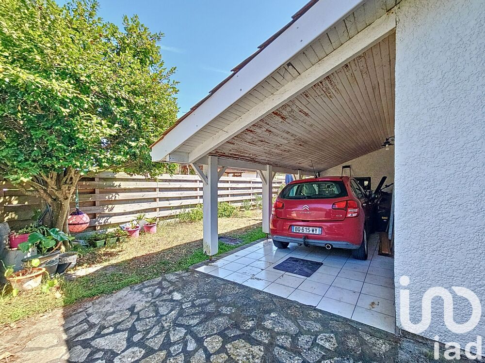 Vente Maison Vente Maison traditionnelle 5 pièces La teste-de-buch