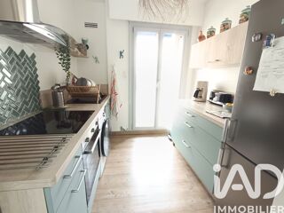  Appartement à vendre 3 pièces 54 m²