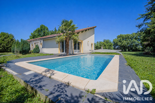  Maison à vendre 7 pièces 250 m²