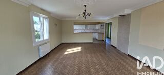  Maison à vendre 6 pièces 140 m²