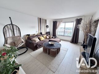  Appartement à vendre 5 pièces 97 m²
