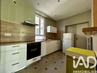  Maison à vendre 5 pièces 128 m²