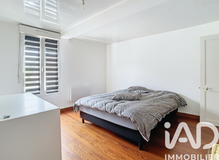  Maison à vendre 3 pièces 73 m²