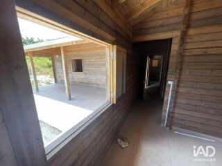  Maison à vendre 4 pièces 95 m²