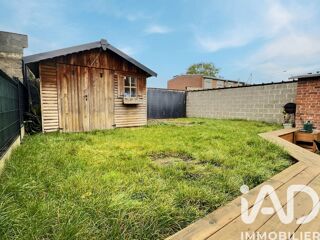  Maison � vendre 4 pi�ces 80 m�