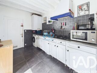  Appartement à vendre 2 pièces 40 m²
