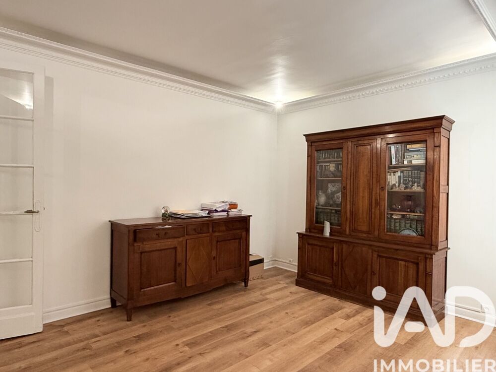� vendre  Appartement Paris 16
