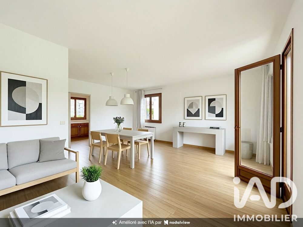 Vente Maison traditionnelle 6 pièces