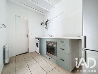  Appartement à vendre 2 pièces 43 m²