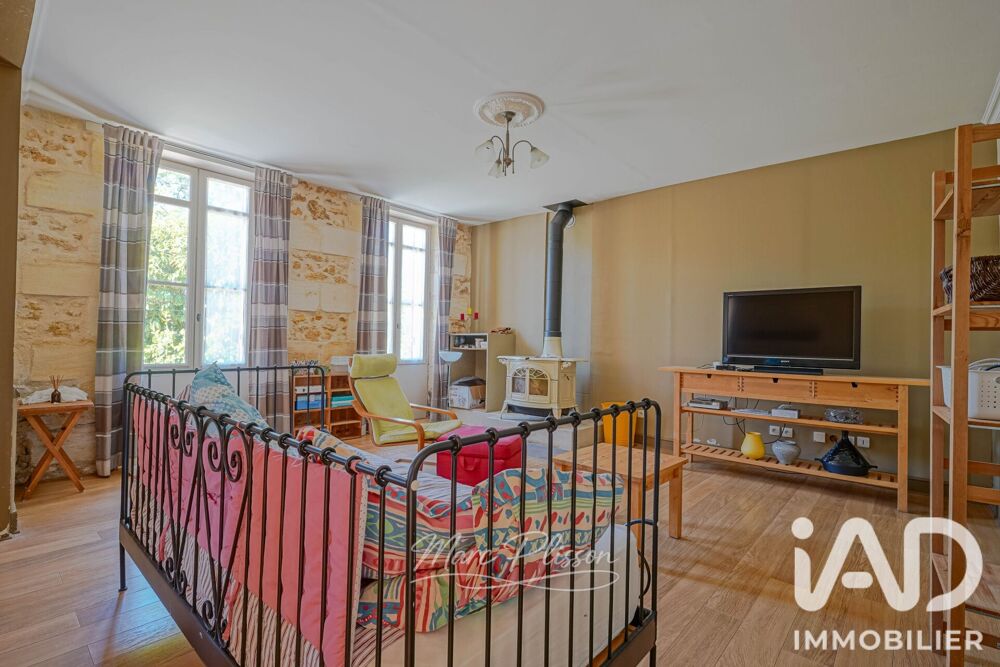 Vente Maison traditionnelle 6 pièces
