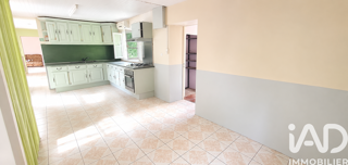  Maison à vendre 6 pièces 178 m²