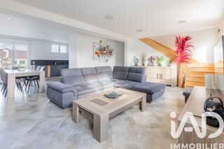  Maison à vendre 6 pièces 170 m²