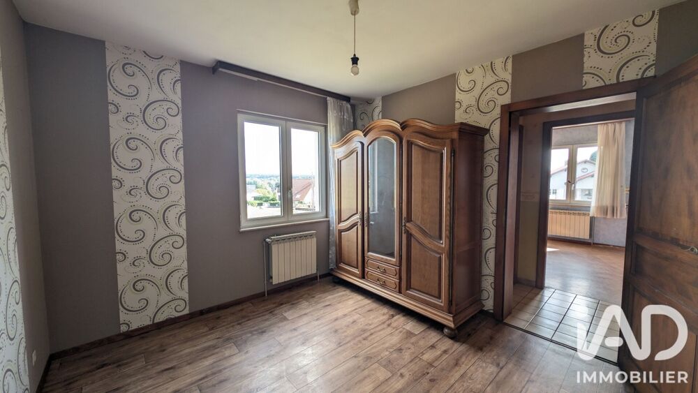 Vente Maison/villa 4 pièces