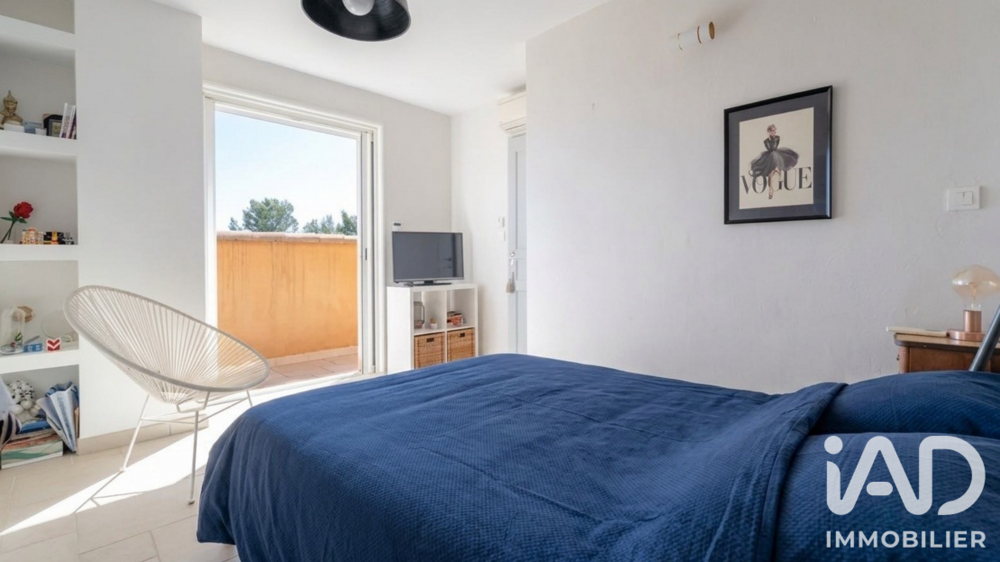 à vendre  Maison Ollioules (83190)