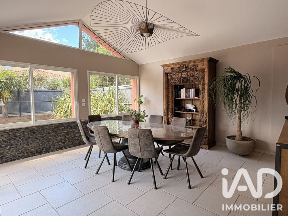 à vendre  Maison La Baule-Escoublac (44500)