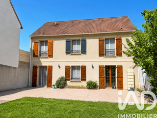  Maison � vendre 6 pi�ces 138 m�