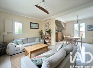  Maison � vendre 5 pi�ces 119 m�