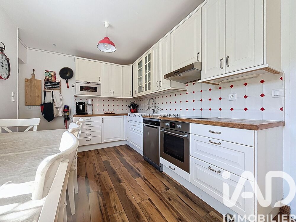 Vente Maison/villa 8 pièces