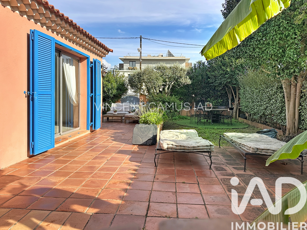 à vendre  Maison Sanary-sur-Mer (83110)