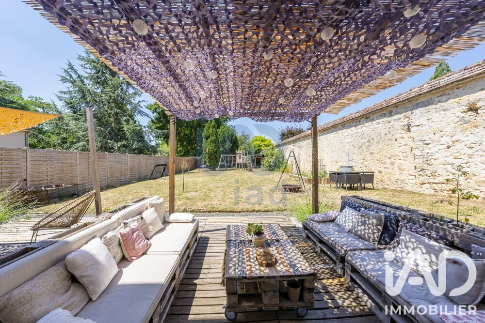 Vente Maison traditionnelle 5 pièces